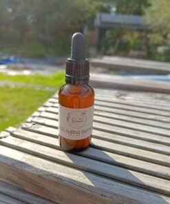 Anti-aging huidserum